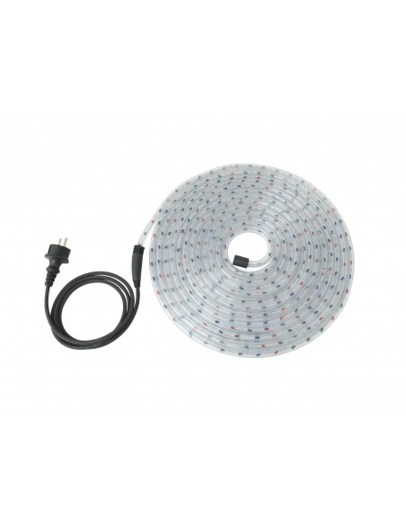 EUROLITE RUBBERLIGHT RL1-230V multicolor 9m