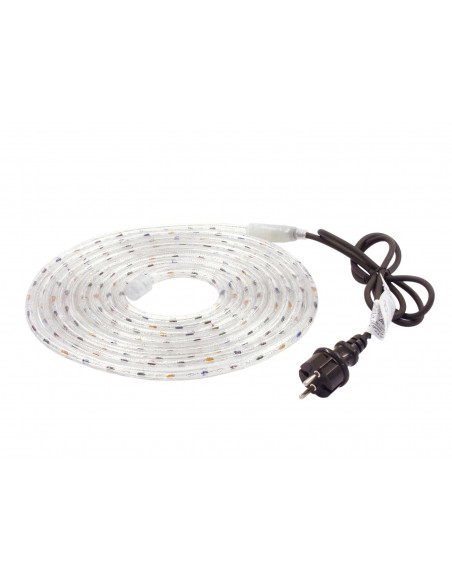 EUROLITE RUBBERLIGHT RL1-230V multicolor 5m