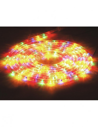 EUROLITE RUBBERLIGHT RL1-230V...