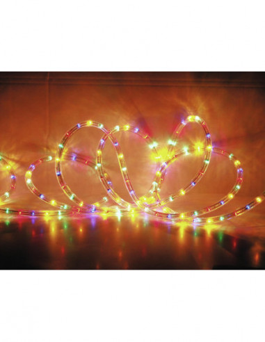 EUROLITE RUBBERLIGHT RL1-230V...