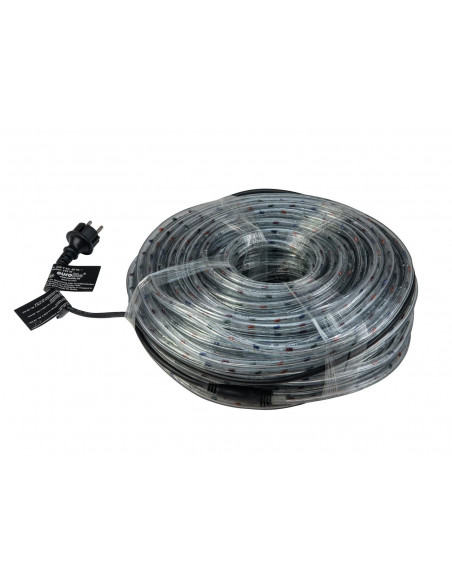 EUROLITE RUBBERLIGHT RL1-230V multicolor 44m