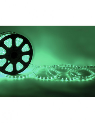 EUROLITE RUBBERLIGHT LED RL1-230V...