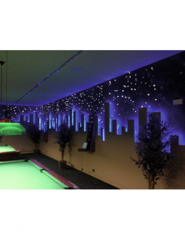 EUROLITE RUBBERLIGHT LED RL1-230V...