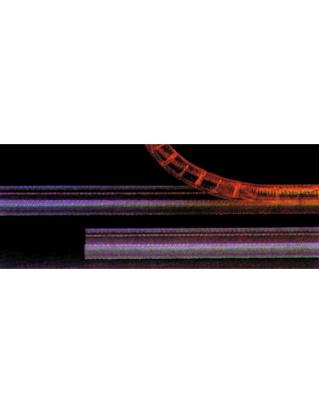 EUROLITE RUBBERLIGHT Channel 180cm