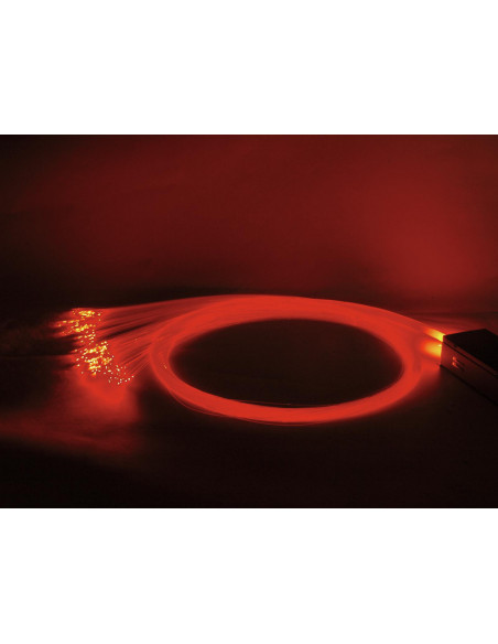 EUROLITE FIB-450 LED Fiber Light RGB DMX