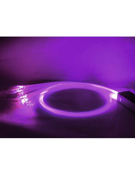 EUROLITE FIB-450 LED Fiber Light RGB DMX