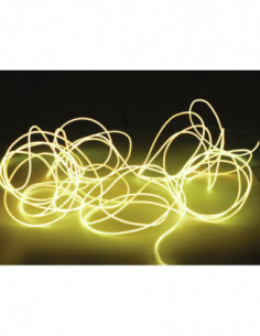 EUROLITE EL Wire 2mm, 2m,... 2