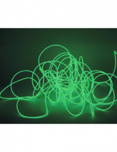 EUROLITE EL Wire 2mm, 2m,... 2