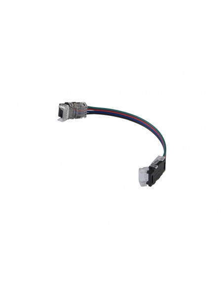 EUROLITE LED Strip flexible Connector 4Pin 10mm