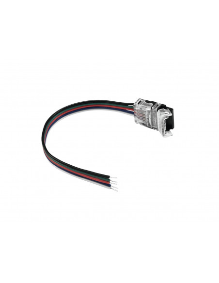 EUROLITE LED Strip Power Contact 5Pin 12mm