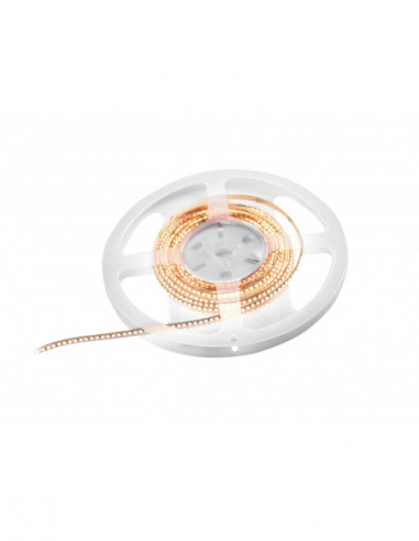 EUROLITE LED Strip 1320 5m 2216 2700K 24V