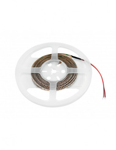 EUROLITE LED Strip 1320 5m 2216 2700K...