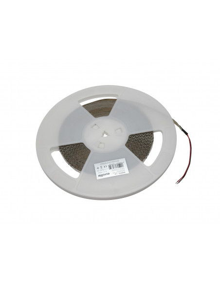 EUROLITE LED Strip 2400 20m 3528 3000K 24V Constant Current