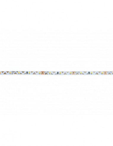 EUROLITE LED Strip 300 5m 3528 3000K...