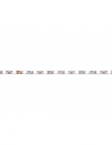 EUROLITE LED Strip 300 5m 3528 3000K...