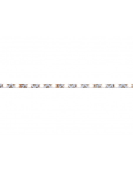 EUROLITE LED Strip 300 5m 3528 3000K 12V bendable