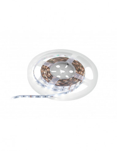 EUROLITE LED Strip 300 5m 3528 5700K 12V