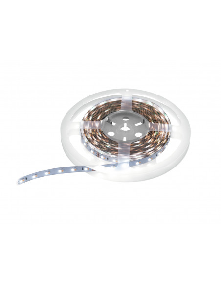 EUROLITE LED Strip 600 5m 3528 2700+5700K 24V