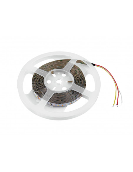 EUROLITE LED Strip 600 5m 2835 1800+5700K 24V