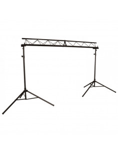 Suporte iluminação LIGHT BRIDGE TRUSS 3x3.9m 100kgs 2