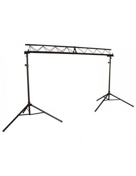 Suporte iluminação LIGHT BRIDGE TRUSS 3x3.9m 100kgs