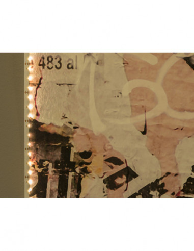 EUROLITE LED Strip 300 5m 3014 3000K...