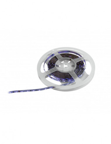 EUROLITE LED Strip 300 5m 3528 UV 24V