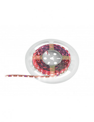 EUROLITE LED Strip 300 5m 5050 RGB 12V