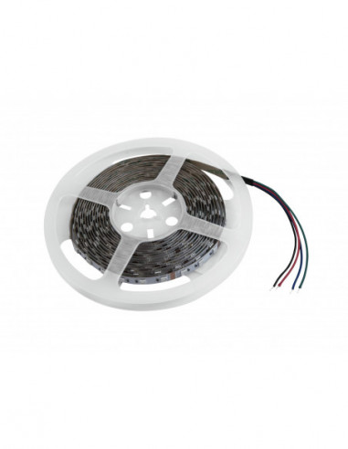 EUROLITE LED Strip 300 5m 5050 RGB 12V