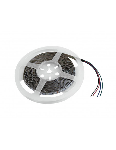 EUROLITE LED Strip 300 5m 5050 RGB 12V