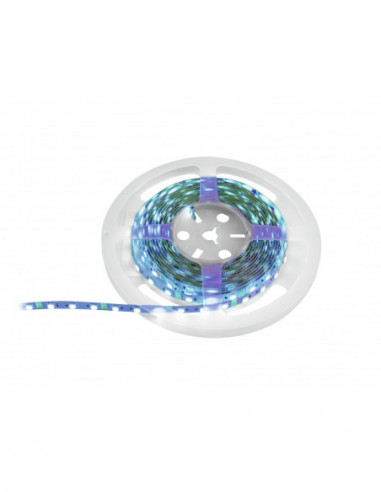 EUROLITE LED Strip 300 5m 5050 RGB 12V