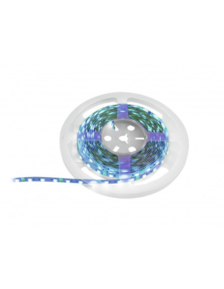 EUROLITE LED Strip 300 5m 5050 RGB 12V