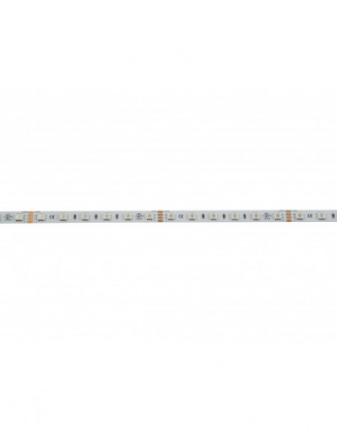 EUROLITE LED Strip 300 5m 5050 RGB 24V