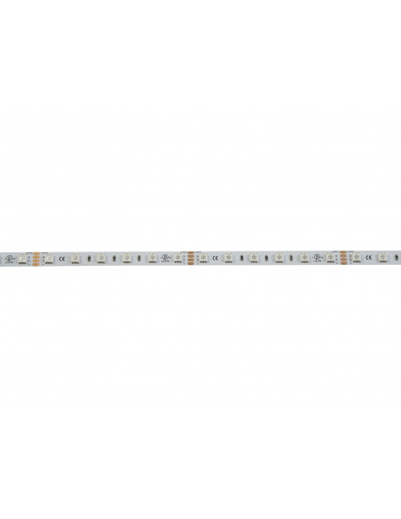 EUROLITE LED Strip 300 5m 5050 RGB 24V