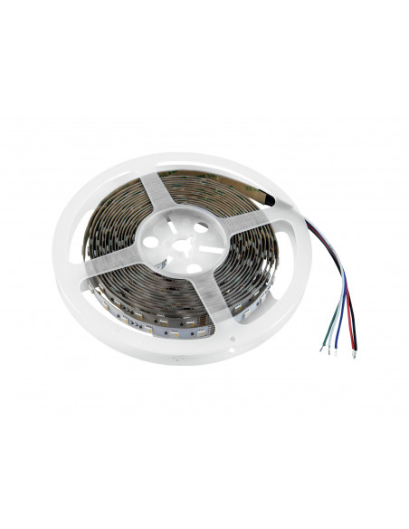 EUROLITE LED Strip 300 5m RGBWW 24V