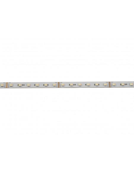 EUROLITE LED Strip 300 5m 5050 RGB/WW/CW 24V