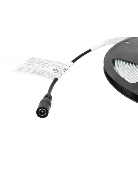 EUROLITE LED IP Strip 150 5m green 12V