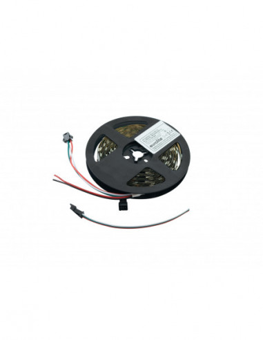 EUROLITE LED Pixel Strip 150 5m RGB 12V