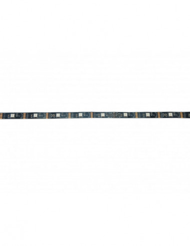 EUROLITE LED Pixel Strip 150 5m RGB 12V