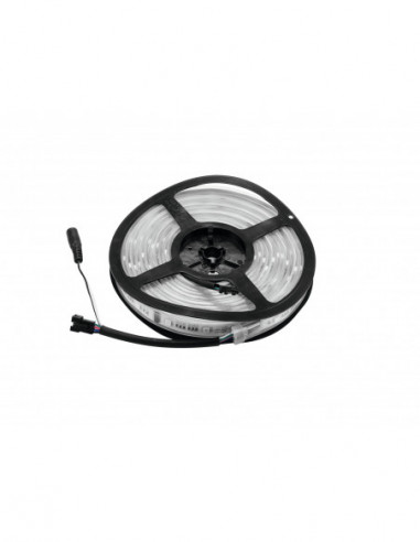 EUROLITE LED IP Pixel Strip 160 5m...