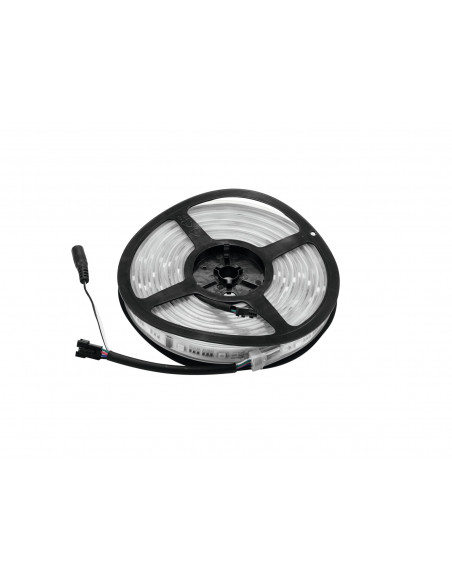 EUROLITE LED IP Pixel Strip 160 5m RGB 12V