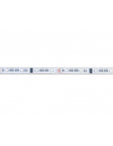 EUROLITE LED IP Pixel Strip 160 5m...