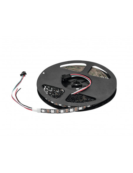 EUROLITE LED Pixel Strip 150 2,5m RGB 5V