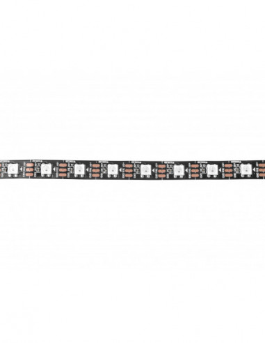 EUROLITE LED Pixel Strip 150 2,5m RGB 5V