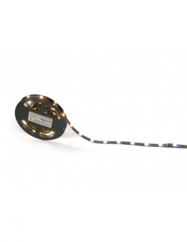 EUROLITE LED Pixel Strip 150 5m RGBWW 5V