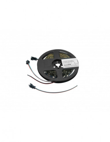 EUROLITE LED Pixel Strip 150 5m RGBWW 5V