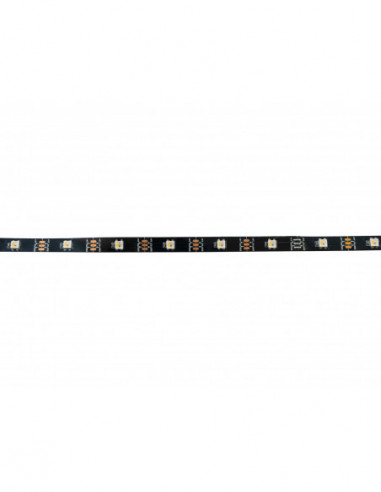 EUROLITE LED Pixel Strip 150 5m RGBWW 5V
