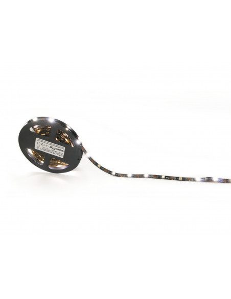 EUROLITE LED Pixel Strip 150 5m CW/WW/A 5V