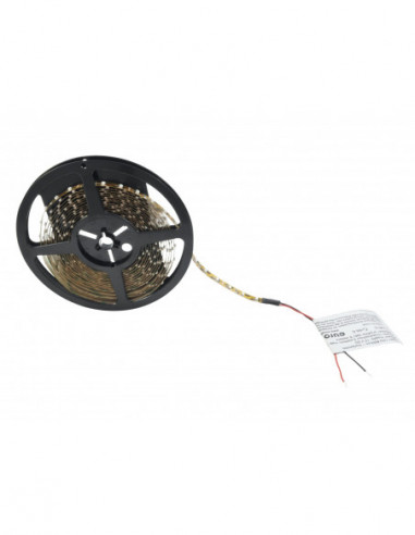 EUROLITE LED Strip 300 5m 3528 green 12V