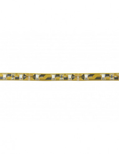 EUROLITE LED Strip 300 5m 3528 green 12V